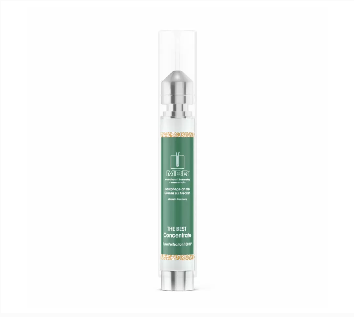 MBR® 完美鑽石抗皺精華 1000X